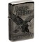 Zippo 2024 Zippo Ebony, Harley Davidson Hd,  ZIP-48360 - alternate 4